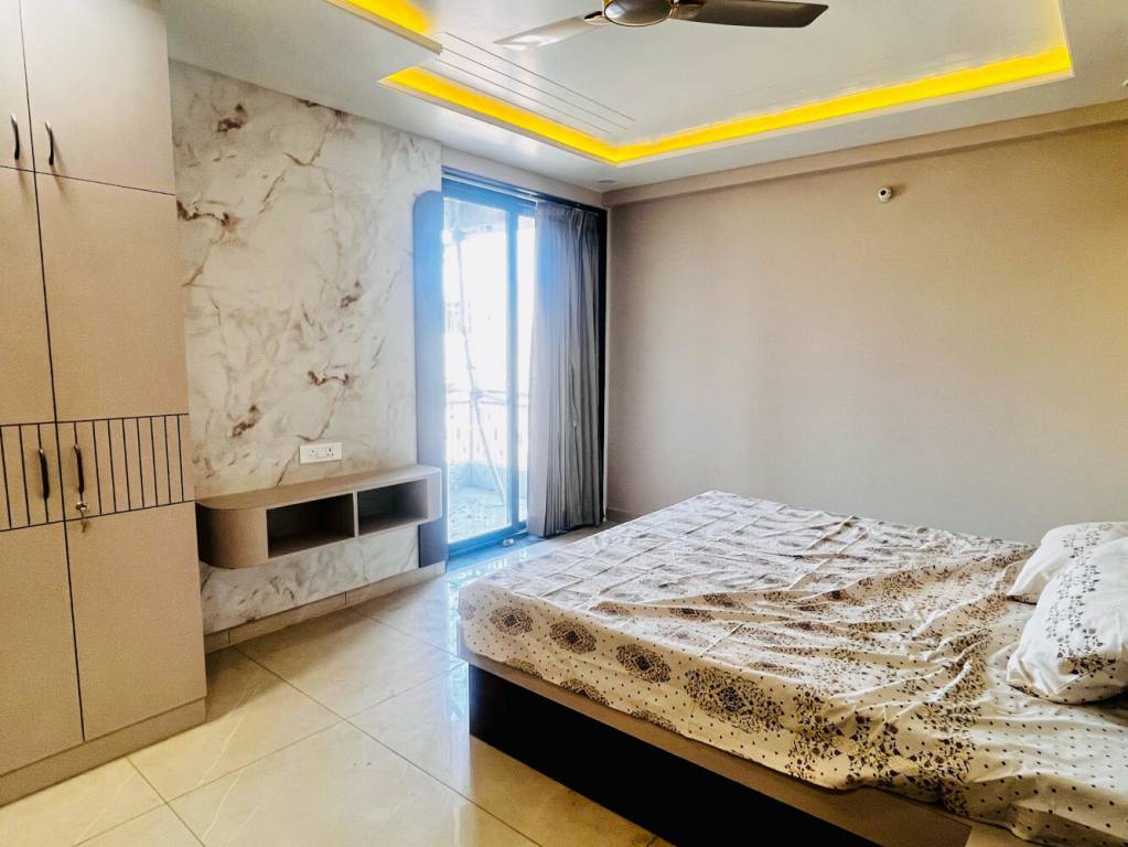  green heights Bedroom