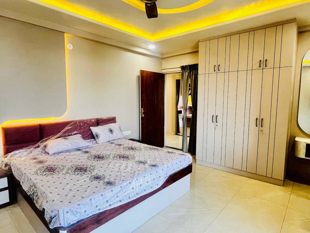  green heights Bedroom