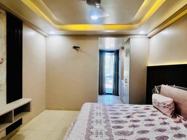  green-heights Bedroom