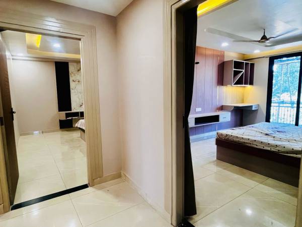  green-heights Bedroom