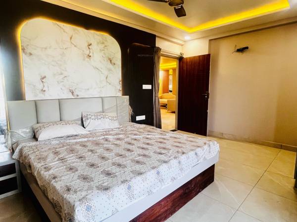  green-heights Bedroom