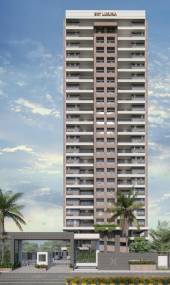  the-sky-luxuria Elevation