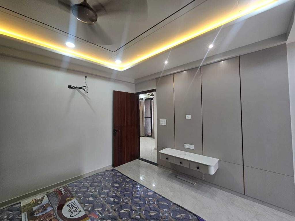  vinayak aashiyana Bedroom