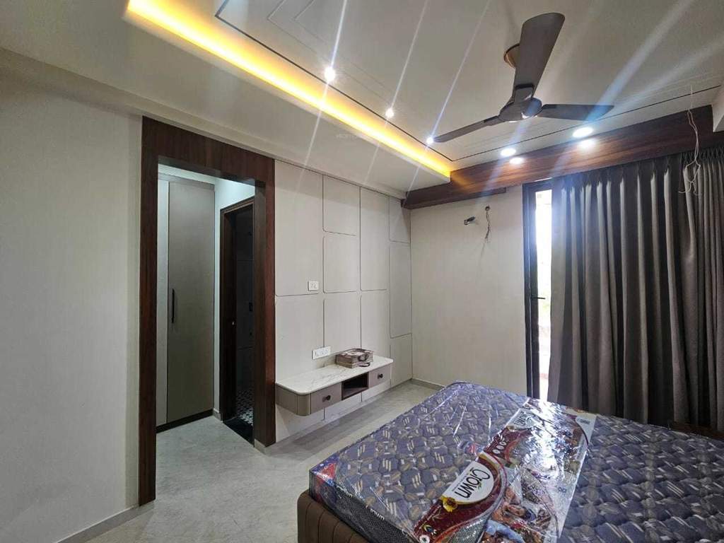  vinayak aashiyana Bedroom