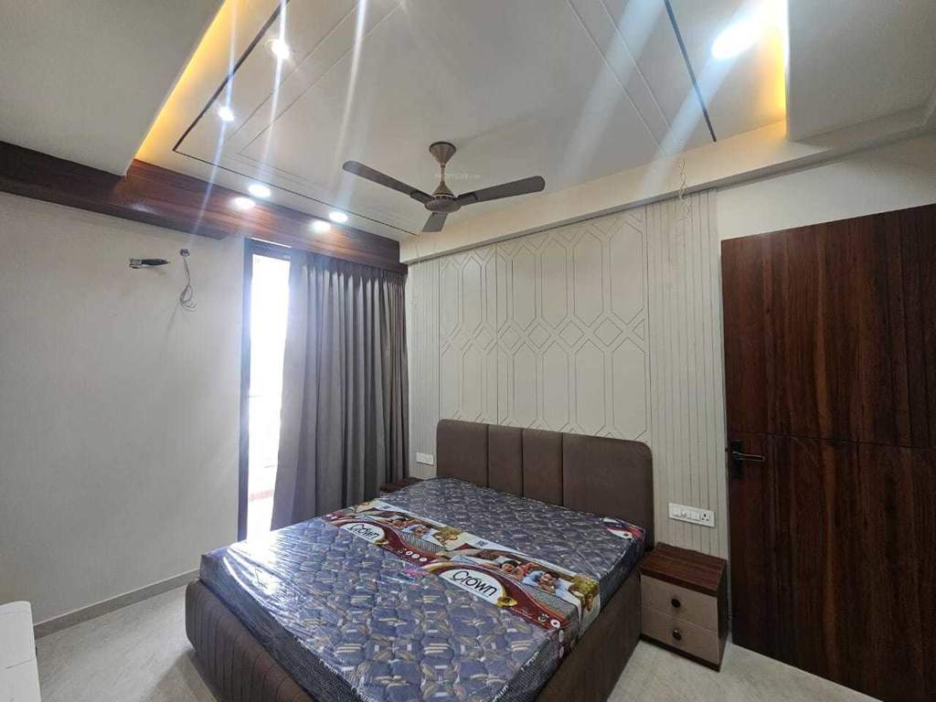  vinayak aashiyana Bedroom