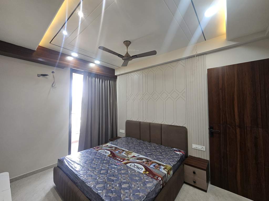  vinayak aashiyana Bedroom