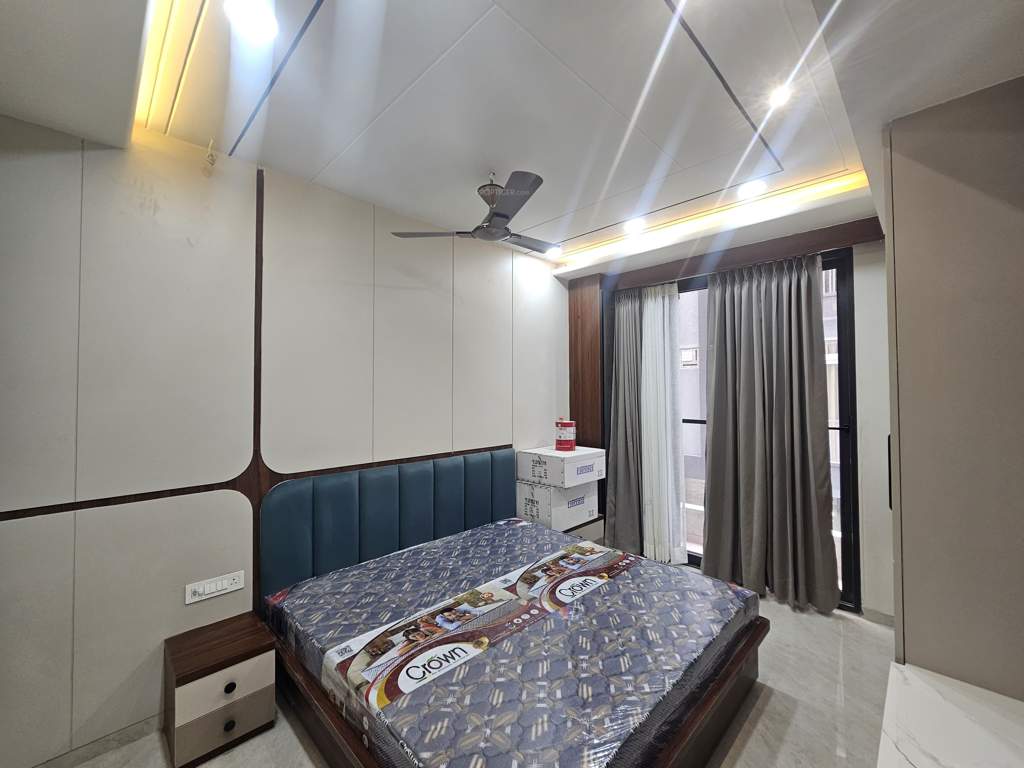  vinayak aashiyana Bedroom