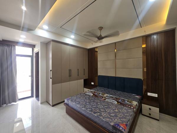  vinayak-aashiyana Bedroom