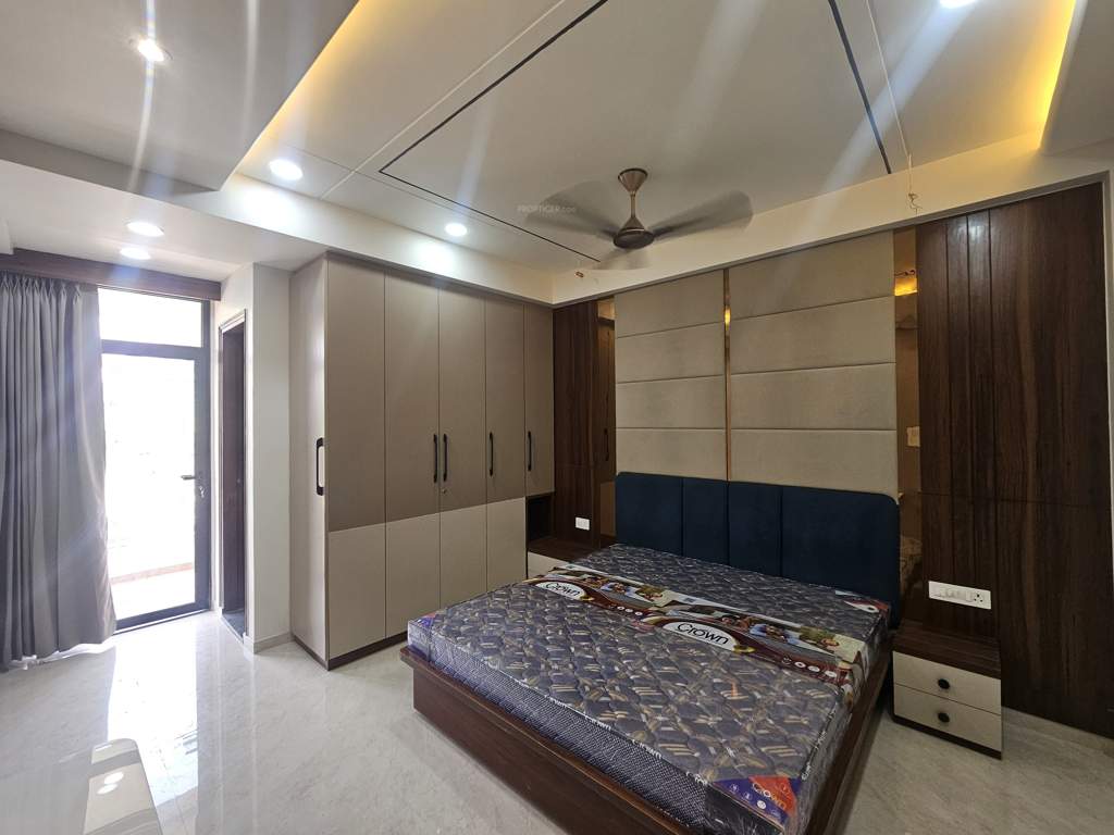  vinayak aashiyana Bedroom