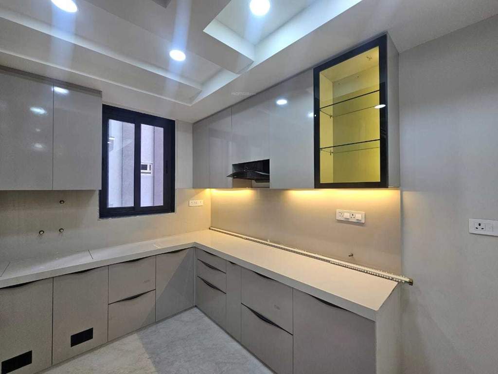  vinayak aashiyana Kitchen