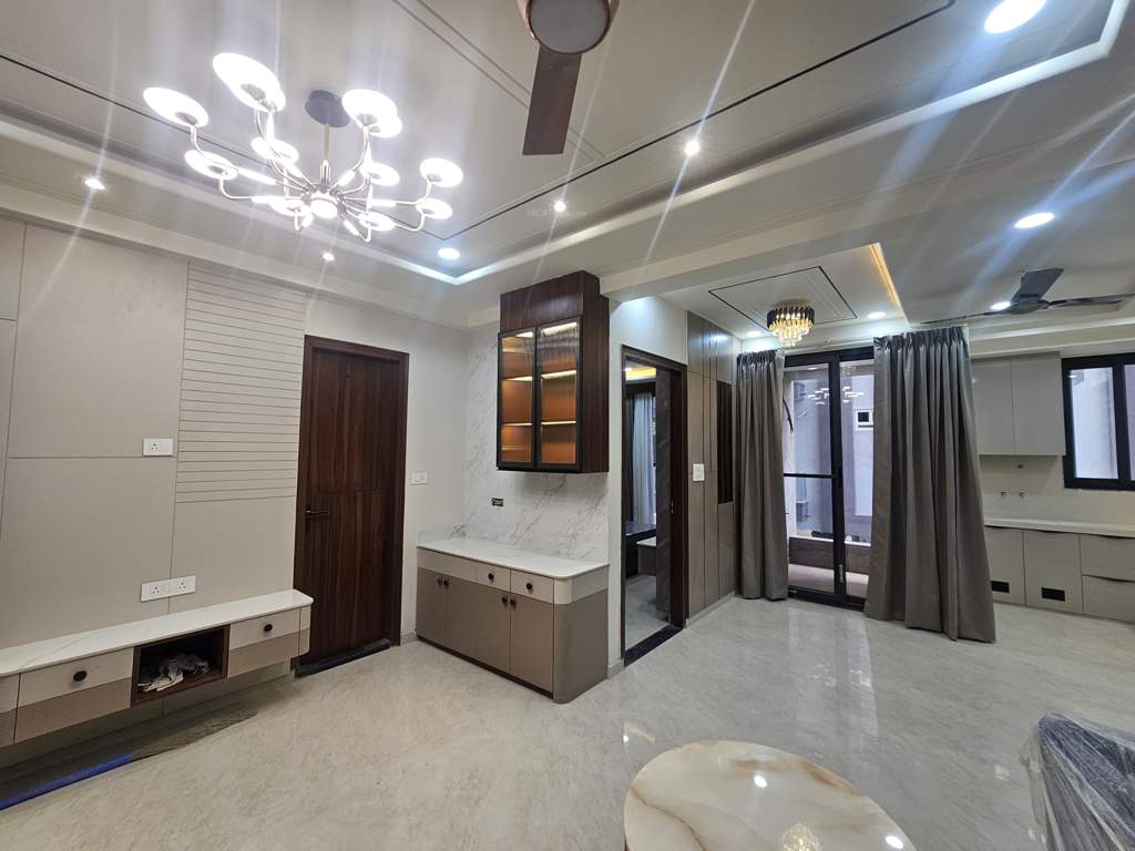  vinayak aashiyana Living Area