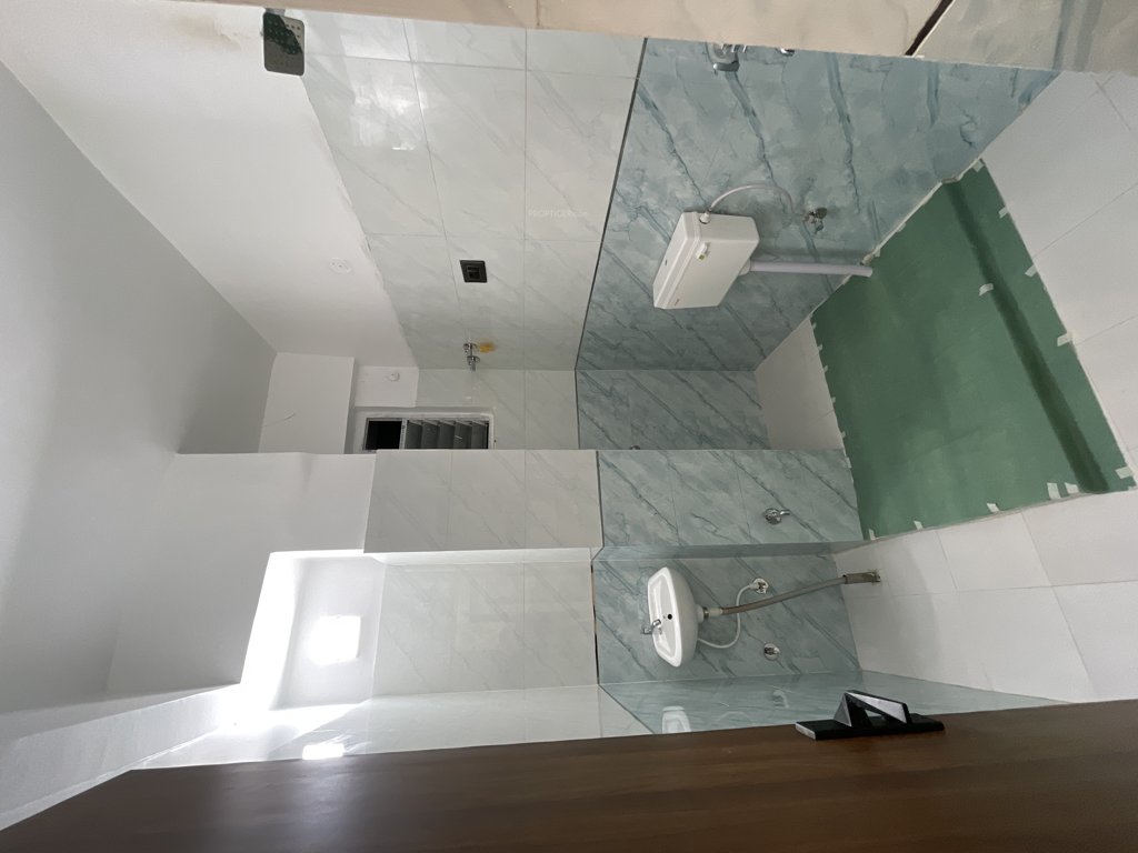 tiruvantpuram city Bathroom