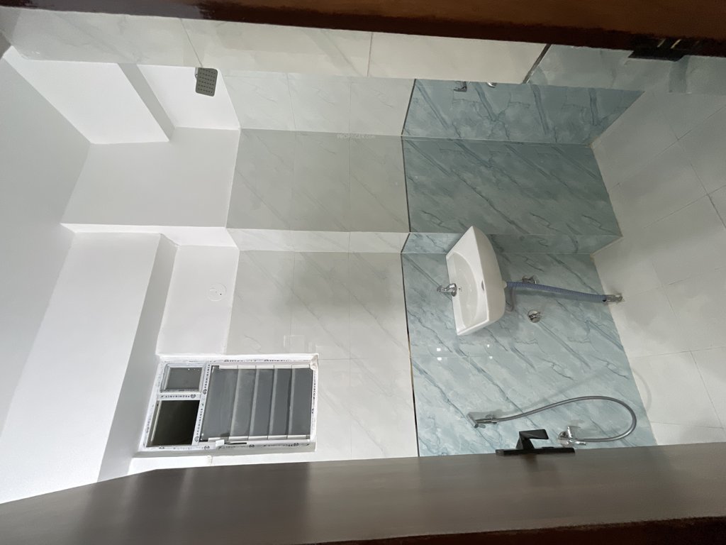 tiruvantpuram city Bathroom