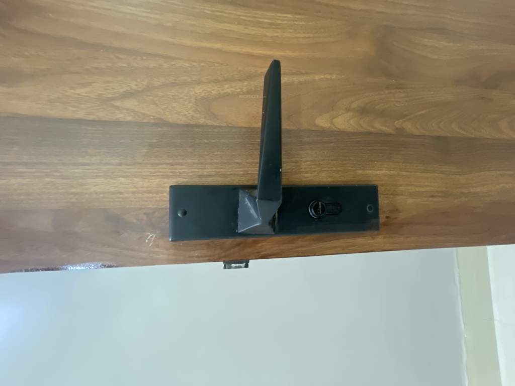 tiruvantpuram city Bedroom