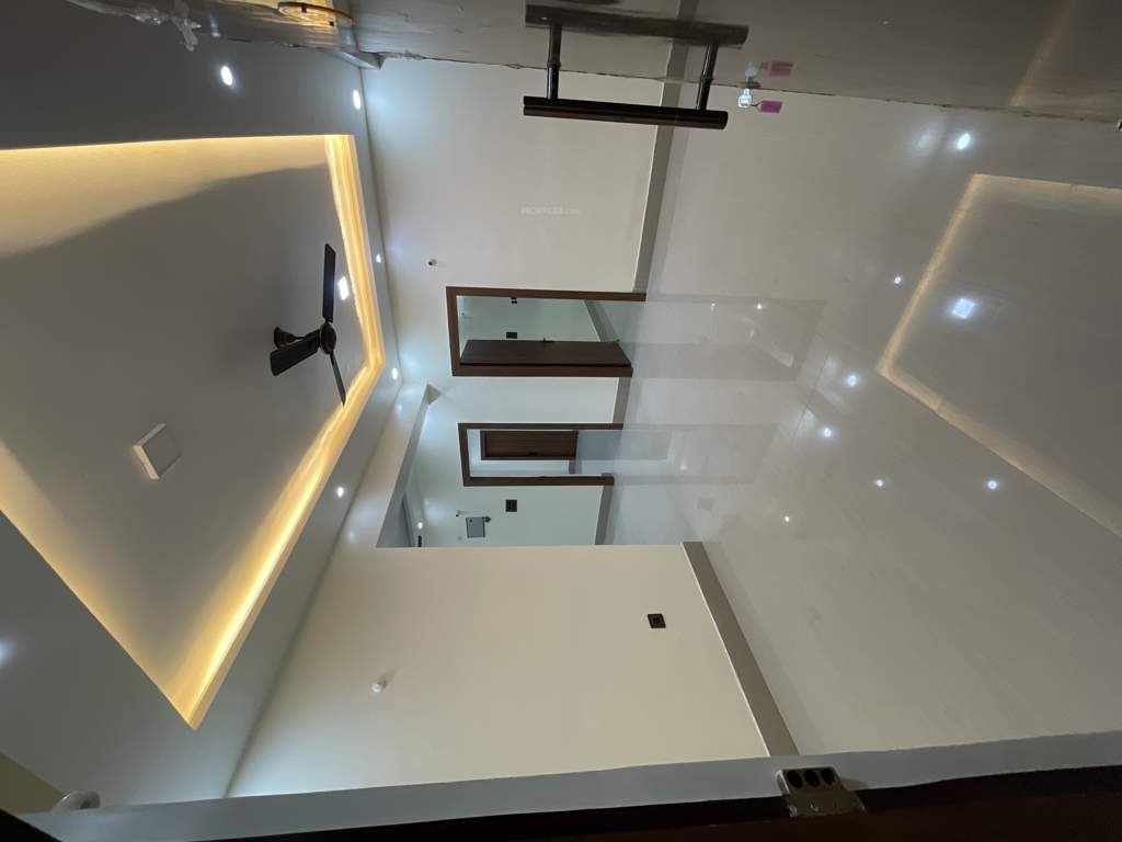 tiruvantpuram city Living Area