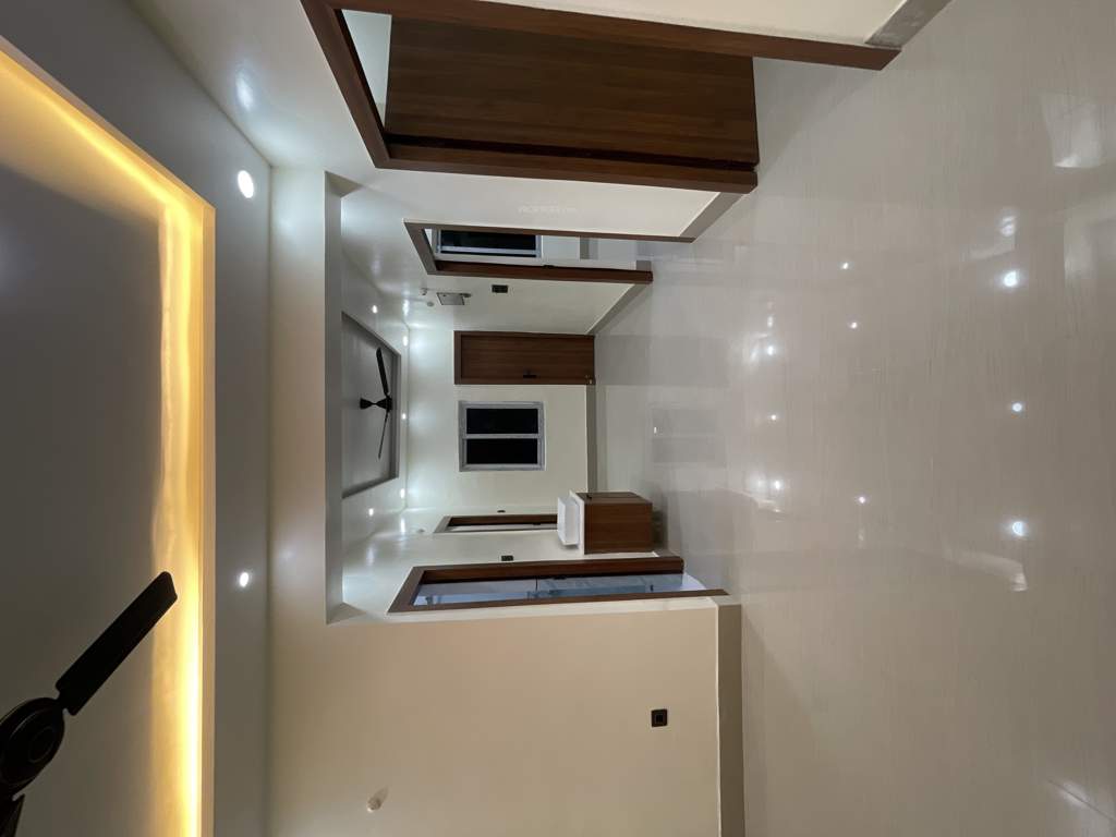 tiruvantpuram city Living Area