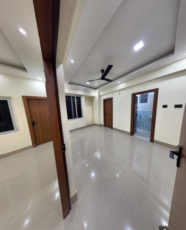 tiruvantpuram city Living Area