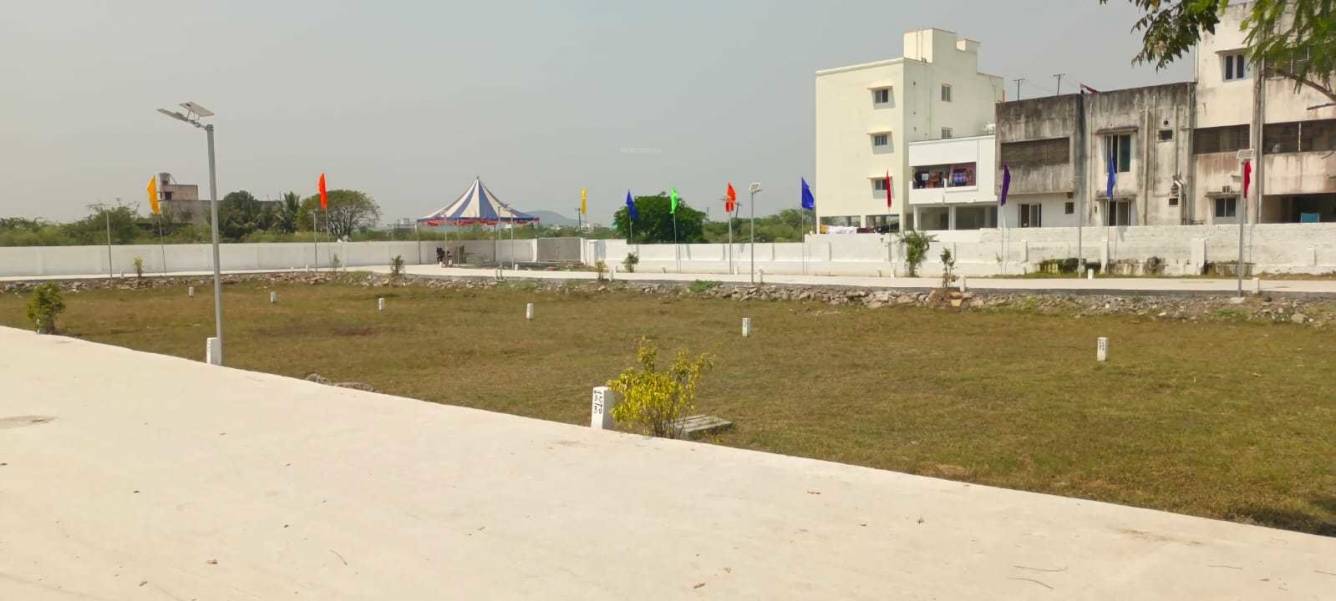 sri sai nagar extension Elevation