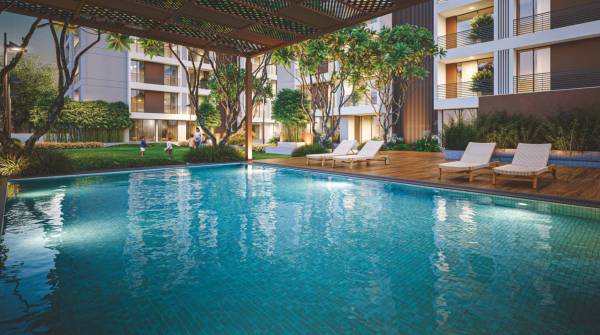 Swimming Pool aria Swimming Pool