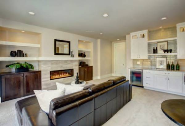  s-darshan Living Area