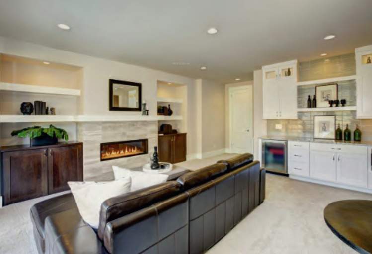  s darshan Living Area