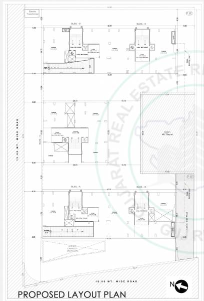  milestone-euphoria Layout Plan