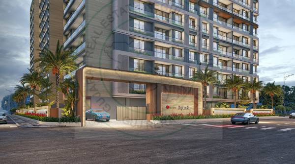  milestone-euphoria Gated Community