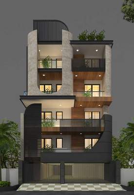 Elevation