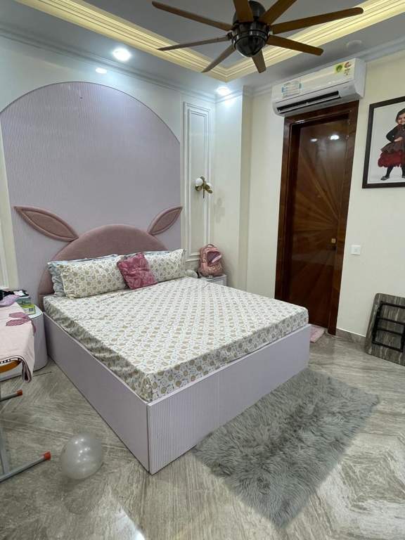 luxurious homes by the luxury heights Bedroom