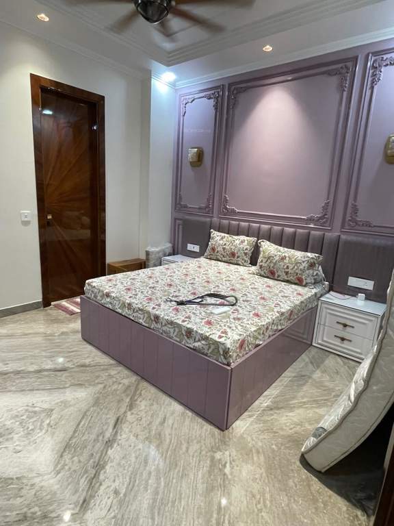 luxurious homes by the luxury heights Bedroom