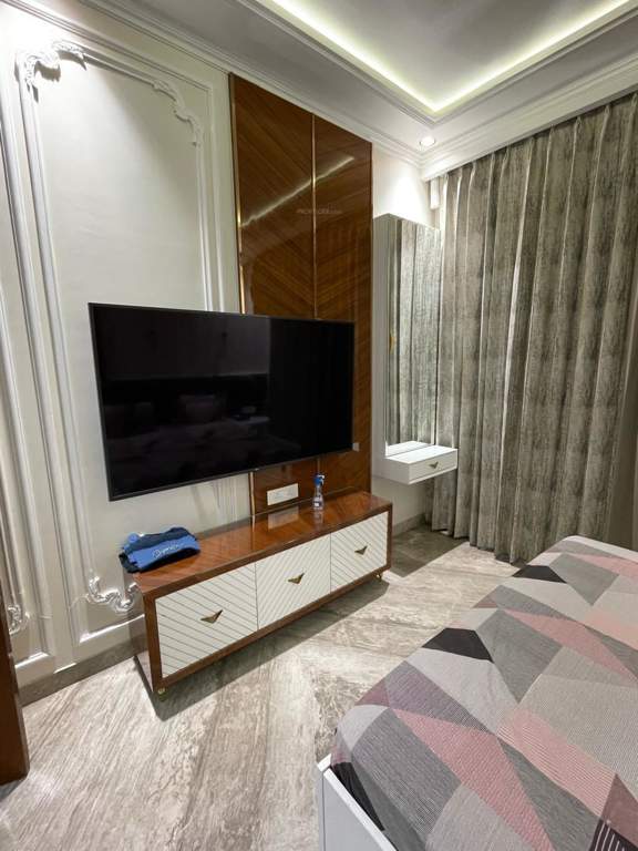 luxurious homes by the luxury heights Bedroom