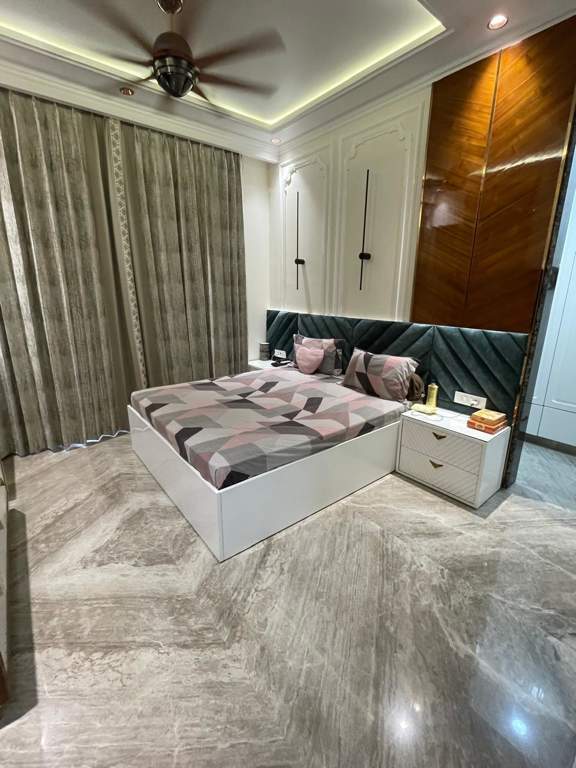 luxurious homes by the luxury heights Bedroom