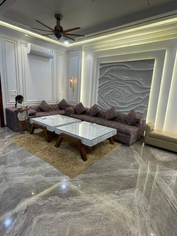 luxurious homes by the luxury heights Living Area