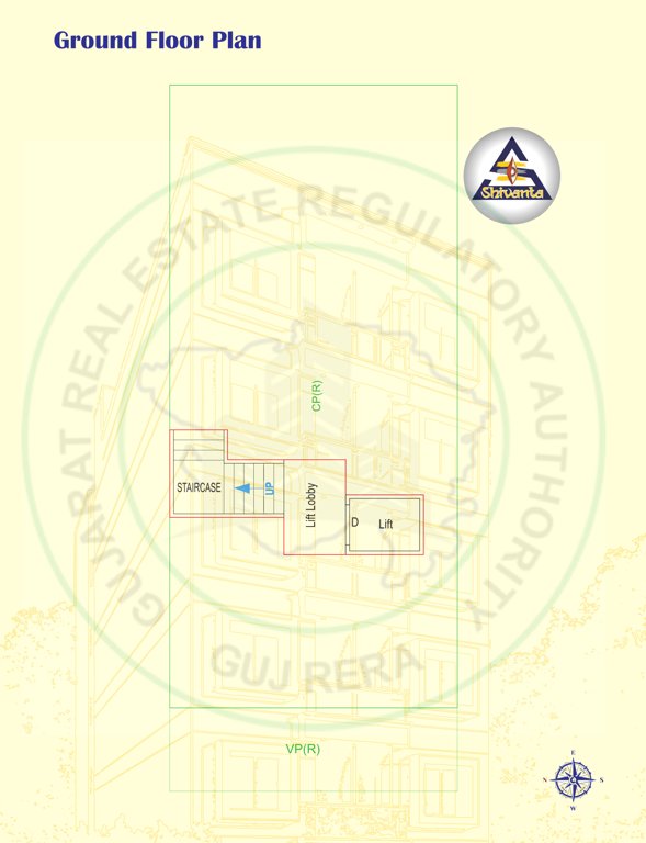  shivanta lk 15 A Cluster Plan