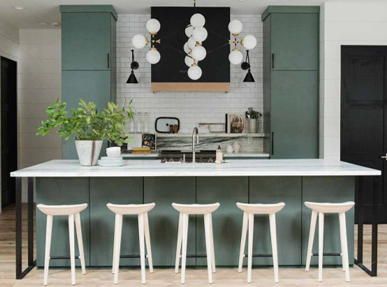  kama olaulim Kitchen