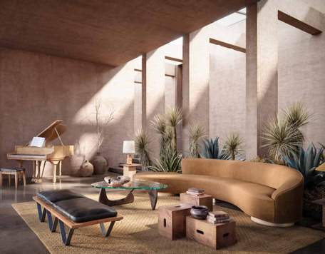  kama olaulim Living Area