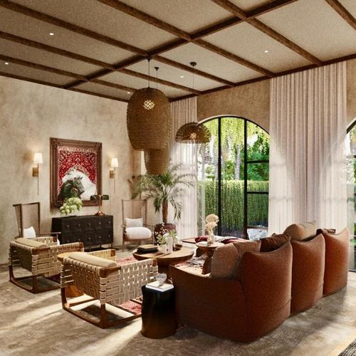  kama-olaulim Living Area