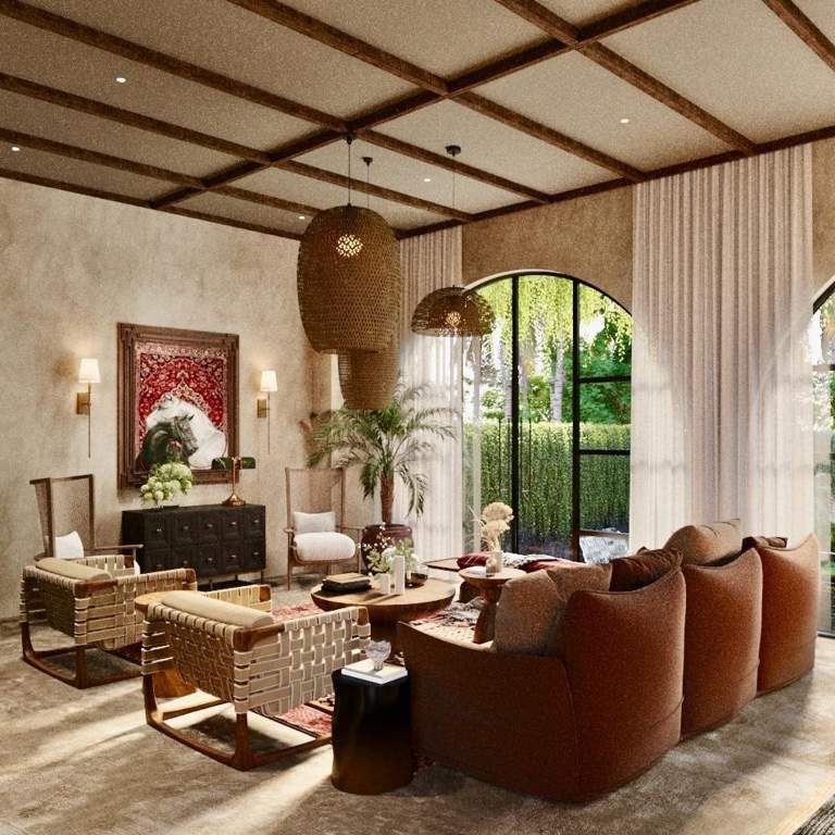  kama olaulim Living Area