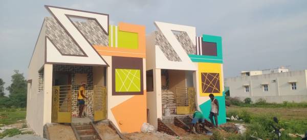  pandian-villas Elevation