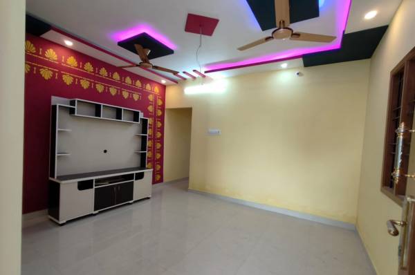 mainOther of Dream Pandian Villas