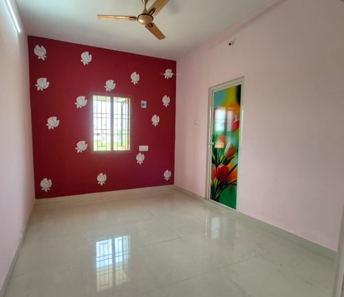  pandian-villas Bedroom