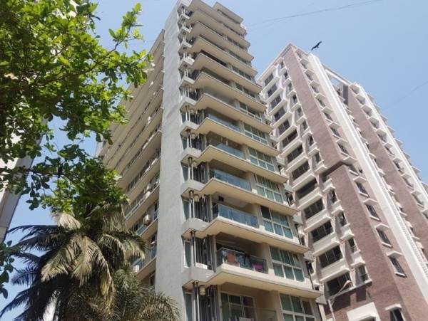 Elevation om-niwas Elevation