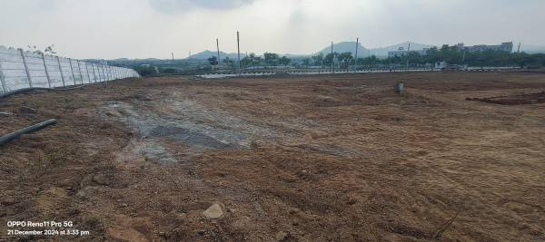  jbs-janani-green-city Plot