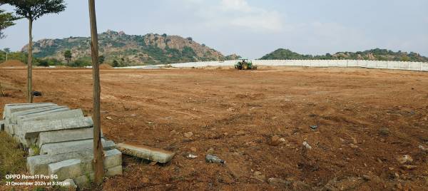  jbs-janani-green-city Plot