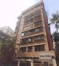  kripa nidhi Elevation