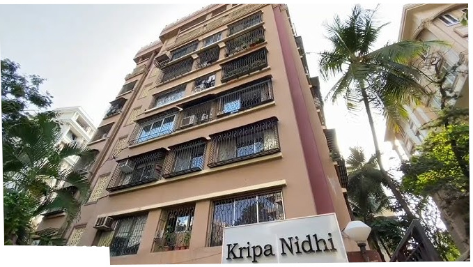  kripa-nidhi Elevation