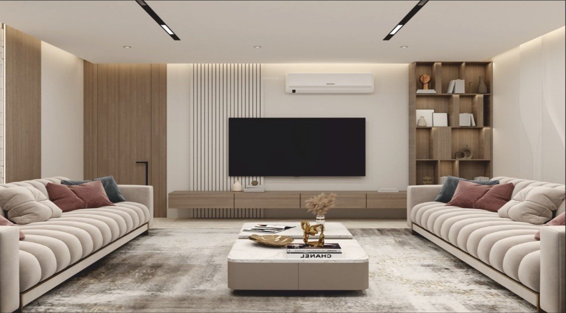  mandvi Living Area