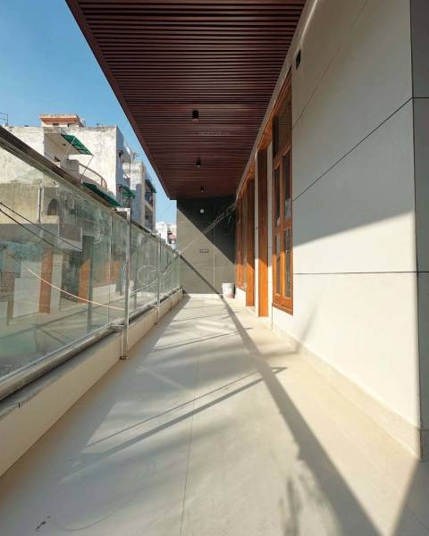 Balcony mahima-premium-floors Balcony