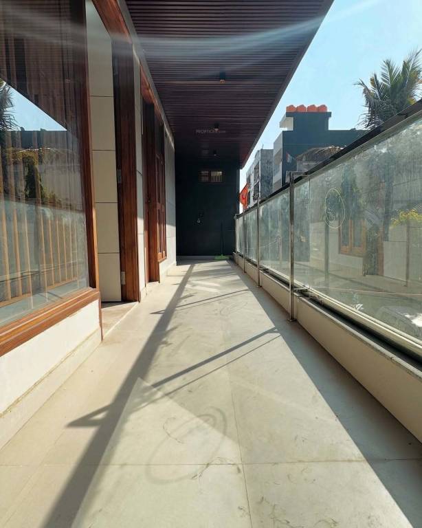  mahima premium floors Balcony