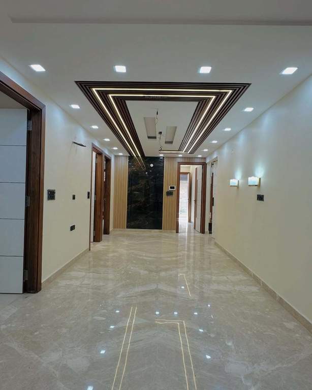  mahima premium floors Living Area